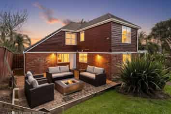 3 Charles Prevost Drive, The Gardens