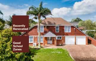 3 Charles Prevost Drive, The Gardens