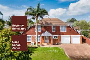 3 Charles Prevost Drive, The Gardens