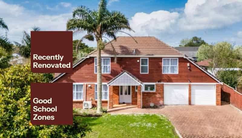 3 Charles Prevost Drive, The Gardens