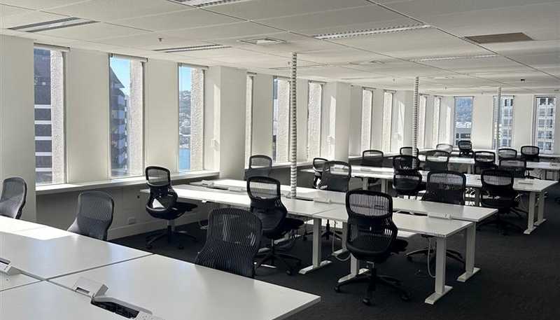  L10,11,12, 318 Lambton Quay, Wellington Central