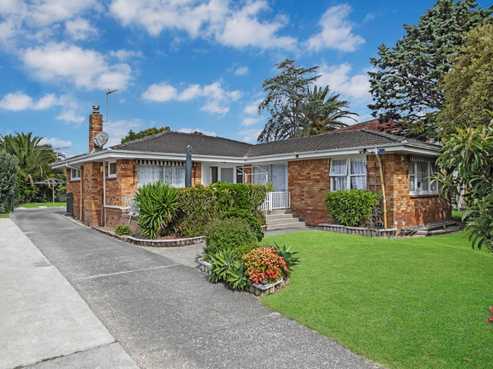 16&18 Williams Avenue, Pakuranga