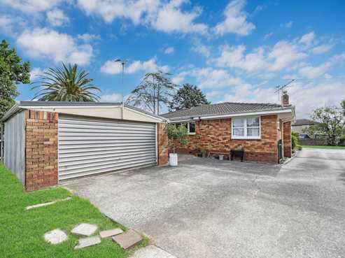 16&18 Williams Avenue, Pakuranga