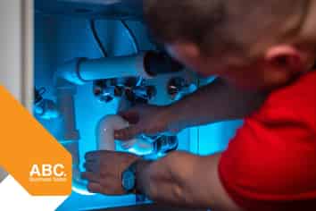 Established Plumbing Business – Consistent Returns