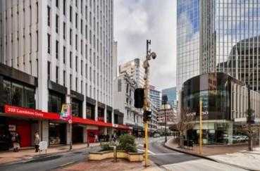 L7, 318 Lambton Quay, Wellington Central
