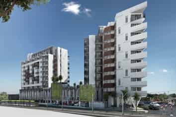 209/6 Waikumete Road, Glen Eden