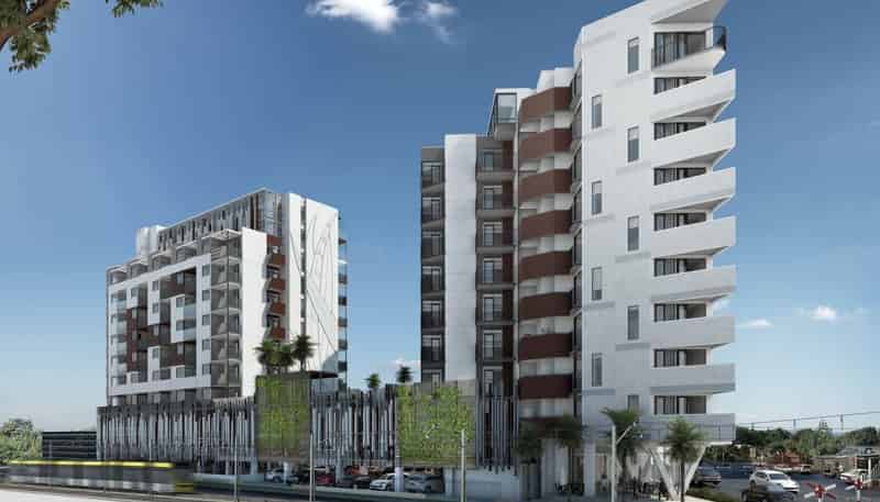 209/6 Waikumete Road, Glen Eden