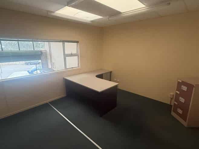 The Perfect Tawa Tenancy