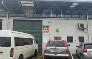 The Perfect Tawa Tenancy