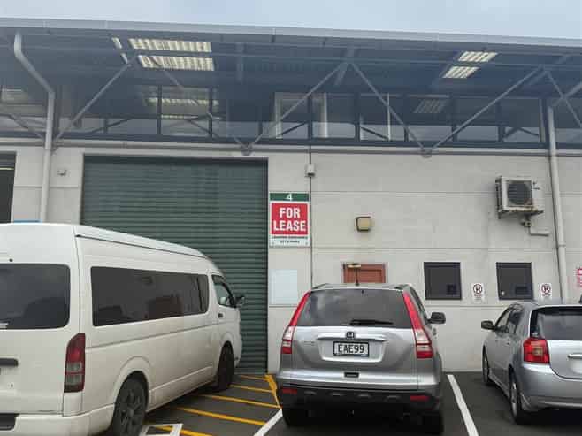 The Perfect Tawa Tenancy