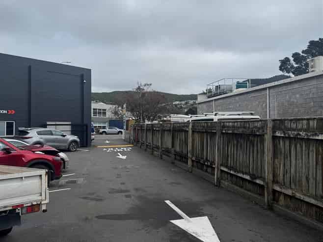 The Perfect Tawa Tenancy