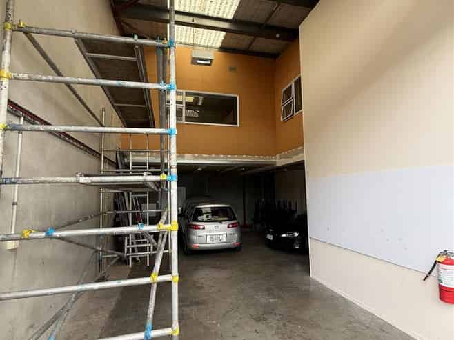 The Perfect Tawa Tenancy