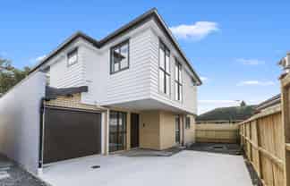 40C Motatau Road, Papatoetoe