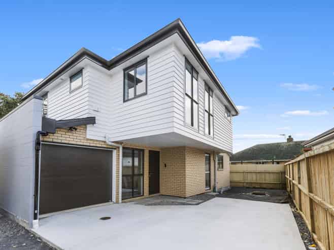 40C Motatau Road, Papatoetoe