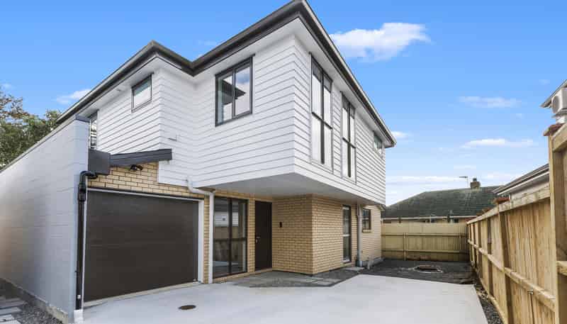 40C Motatau Road, Papatoetoe