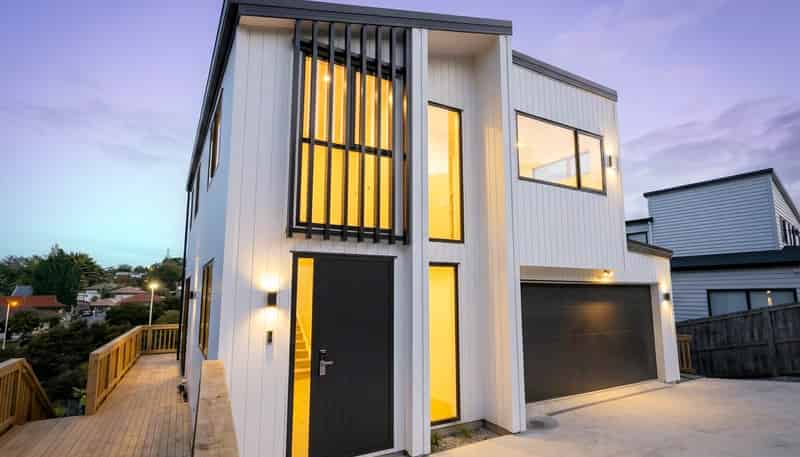 8 Mara Waina Place, Swanson