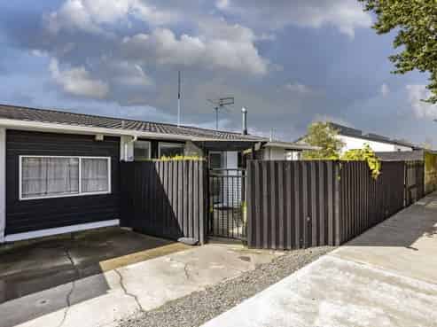 3/32 Otaki Street, Kaiapoi