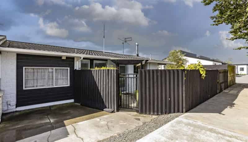 3/32 Otaki Street, Kaiapoi