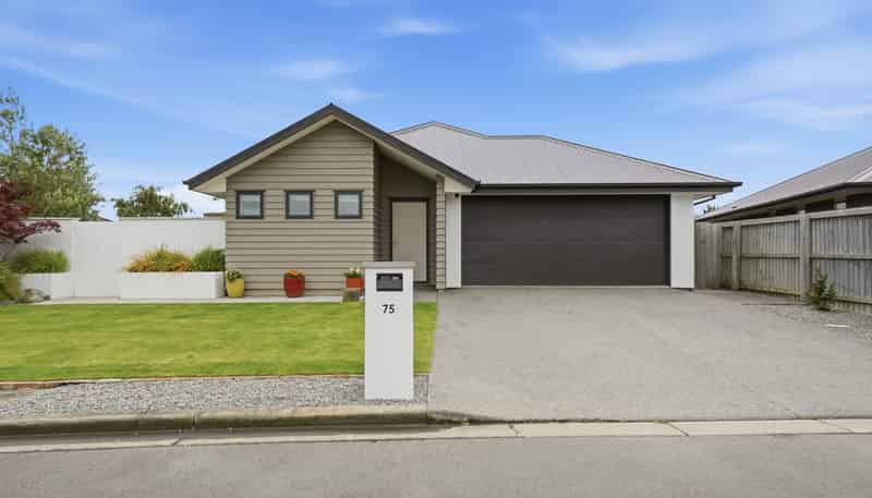 75 Sequoia Way, Rangiora