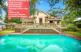 12 Bridge View Road, Birkenhead