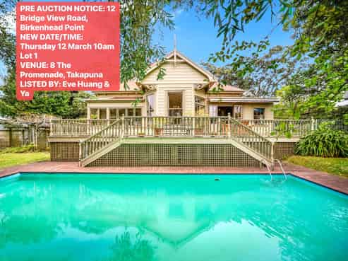 12 Bridge View Road, Birkenhead