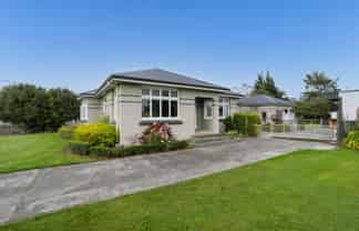 253 Argyle Otahuti Road, Waianiwa