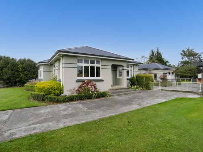 253 Argyle Otahuti Road, Waianiwa