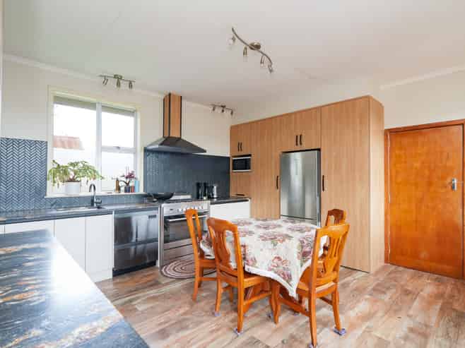 253 Argyle Otahuti Road, Waianiwa