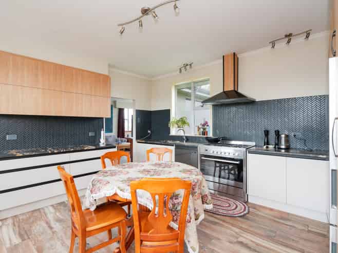 253 Argyle Otahuti Road, Waianiwa