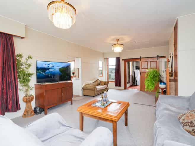 253 Argyle Otahuti Road, Waianiwa