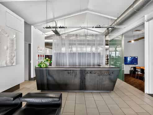 Immaculate Newmarket standalone