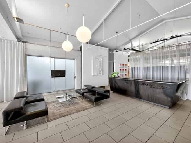 Immaculate Newmarket standalone