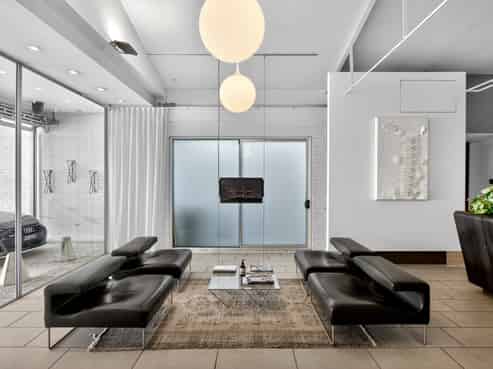 Immaculate Newmarket standalone