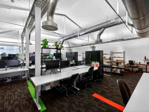 Immaculate Newmarket standalone