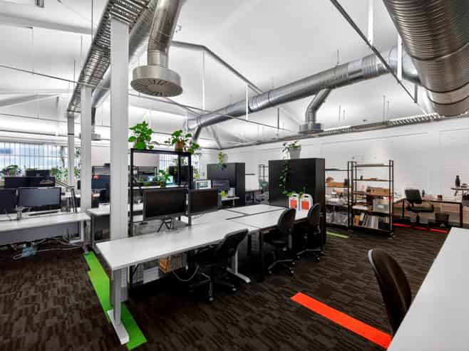 Immaculate Newmarket standalone