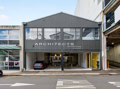 Immaculate Newmarket standalone