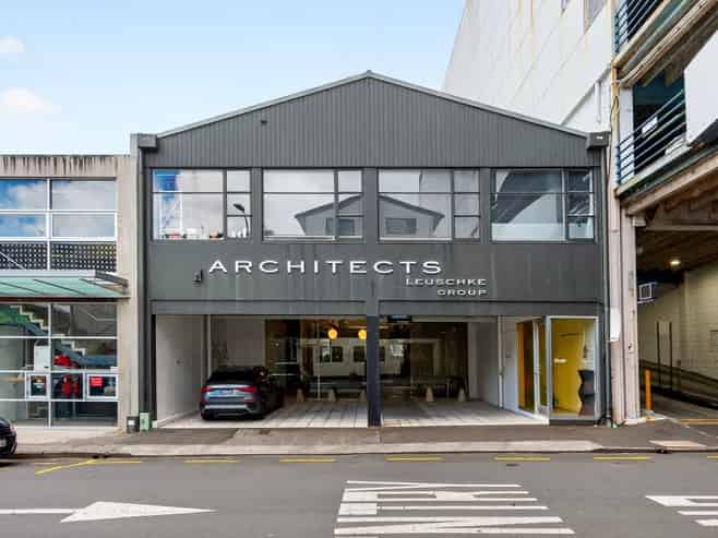 Immaculate Newmarket standalone