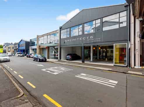 Immaculate Newmarket standalone