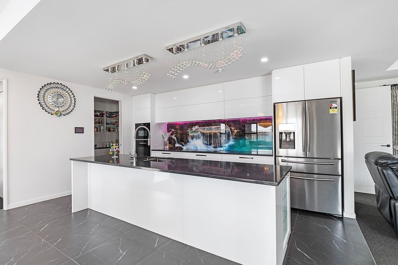 Style and space for all the family! - Ansicht 3