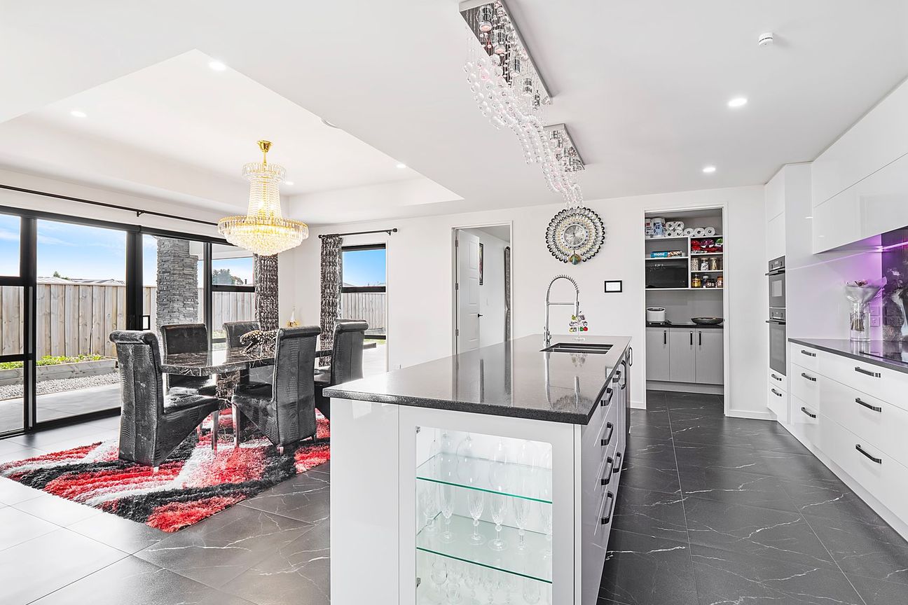 Style and space for all the family! - Ansicht 2