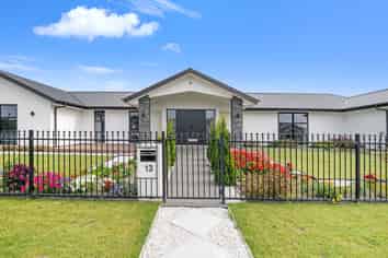 13 Rosalind Avenue, Darfield