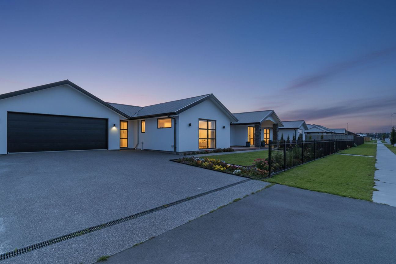 Style and space for all the family! - Ansicht 5