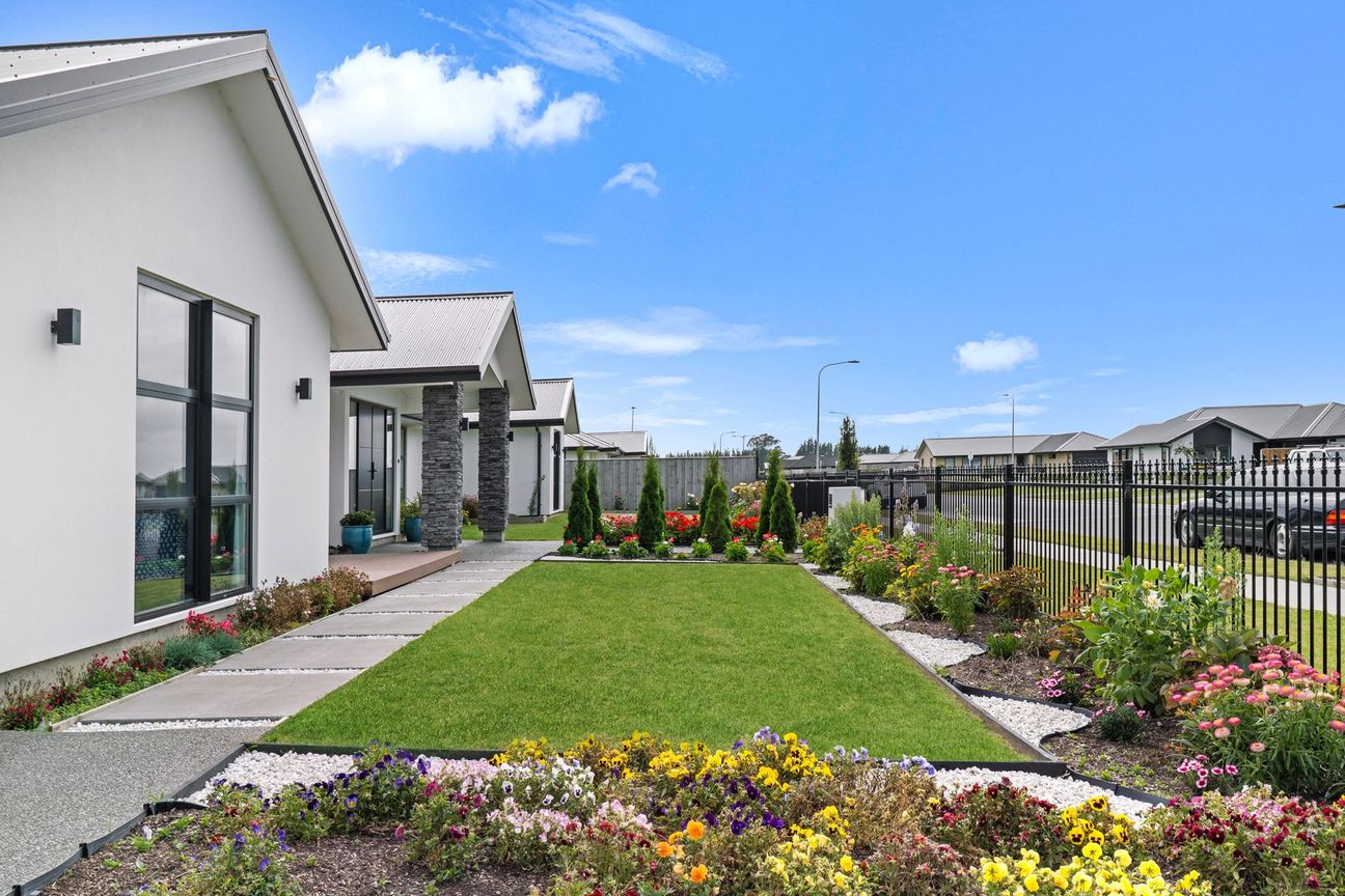 Style and space for all the family! - Mehr