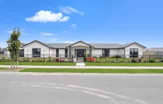 13 Rosalind Avenue, Darfield