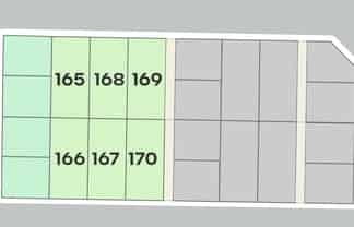  Bridleways 2C New Sections, Cambridge