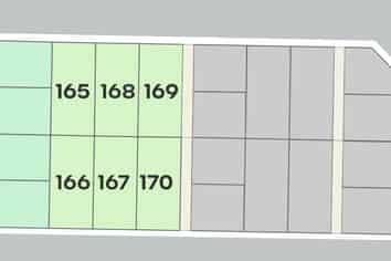  Bridleways 2C New Sections, Cambridge