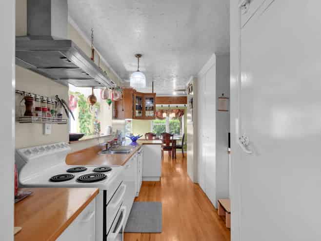 60 Kawaha Point Road, Kawaha Point