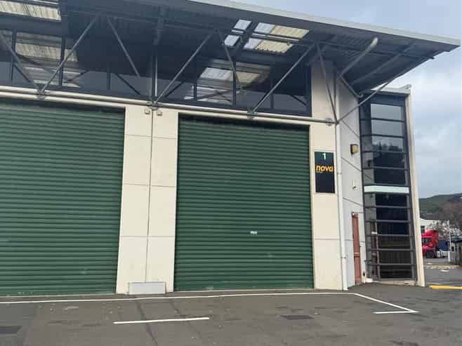 Don’t Miss This Tawa Tenancy