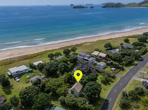 863 Black Jack Road, Opito Bay