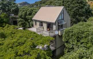 863 Black Jack Road, Opito Bay